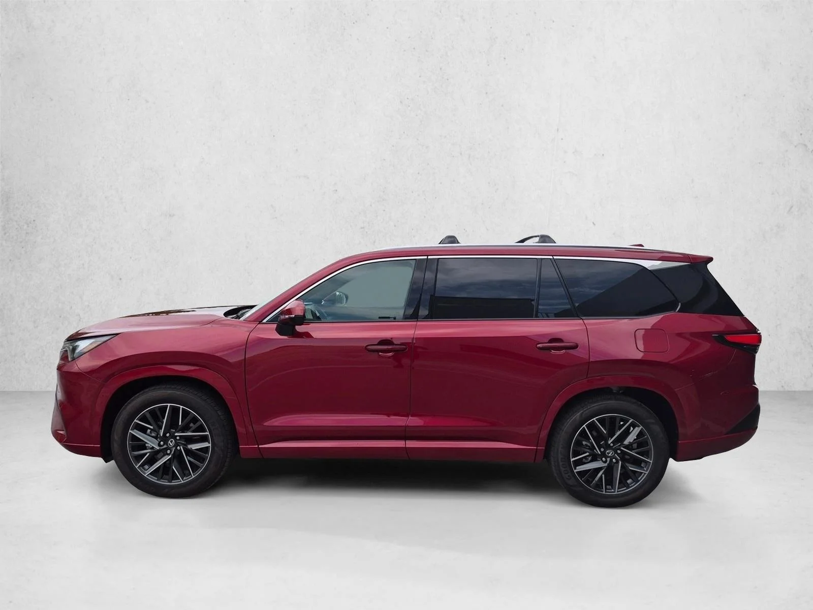 2026 Lexus TX 350 Premium - Photo 8