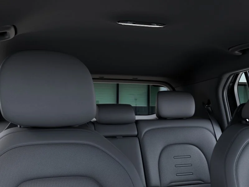 New 2027 Interstellar Gray Kia Wind image 27