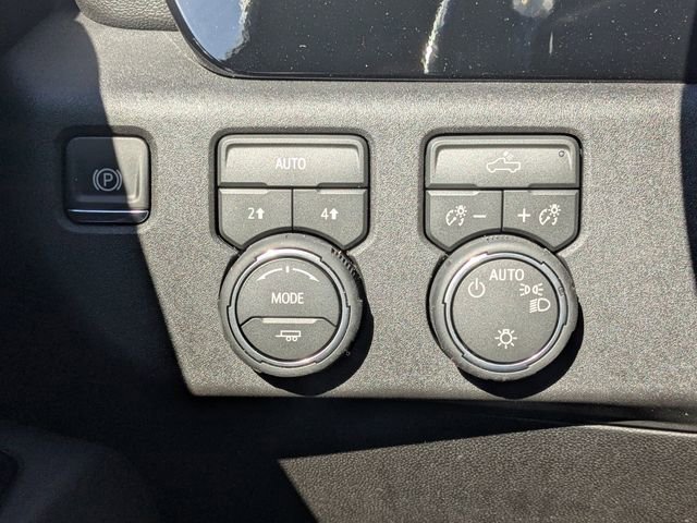 2026 Chevrolet Silverado 1500 LT - Photo 23