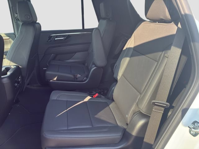 2026 Chevrolet Tahoe LT - Photo 10