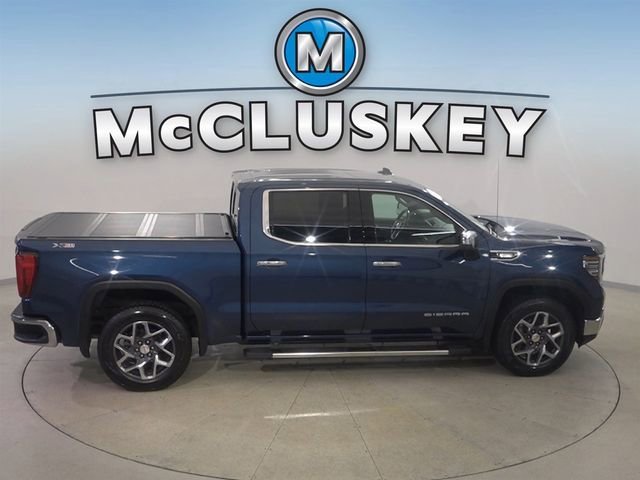 2022 GMC Sierra 1500 SLT - Photo 20
