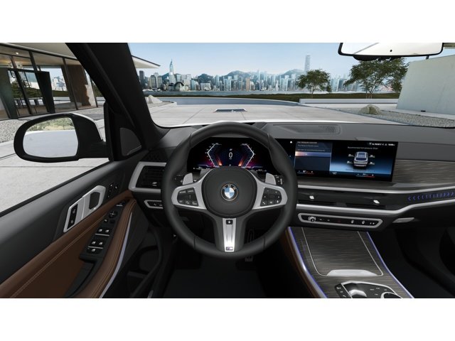 New 2026 Alpine White BMW sDrive40i image 13