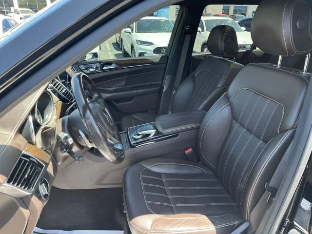 2019 Mercedes-Benz GLS-Class GLS450 - Photo 15