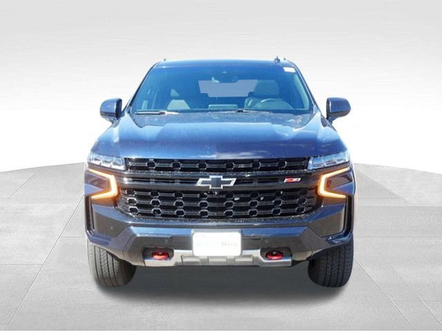 Certified 2023 Chevrolet Suburban Z71 with VIN 1GNSKDKD9PR107958 for sale in Anoka, Minnesota