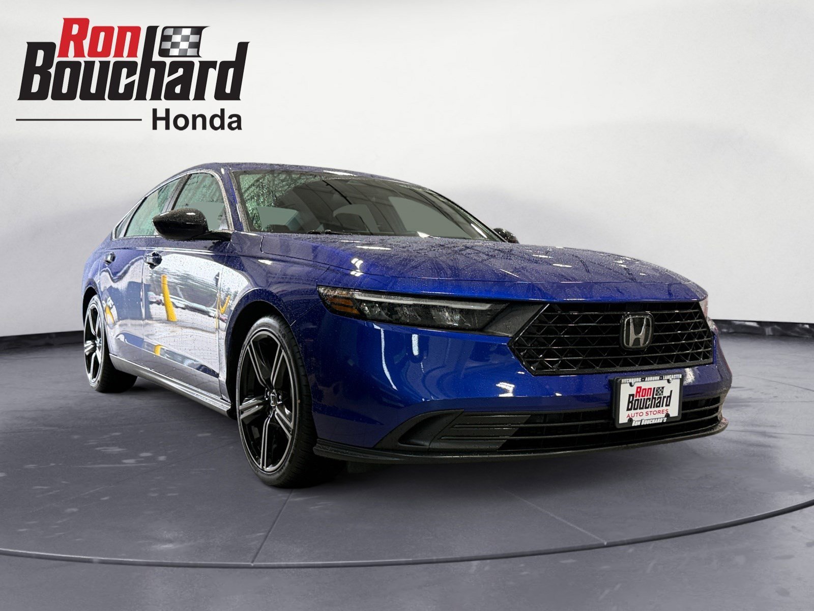 2023 Honda Accord Hybrid Sport FWD