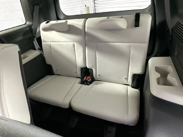 New 2026 Hyundai SANTA FE HYBRID SE