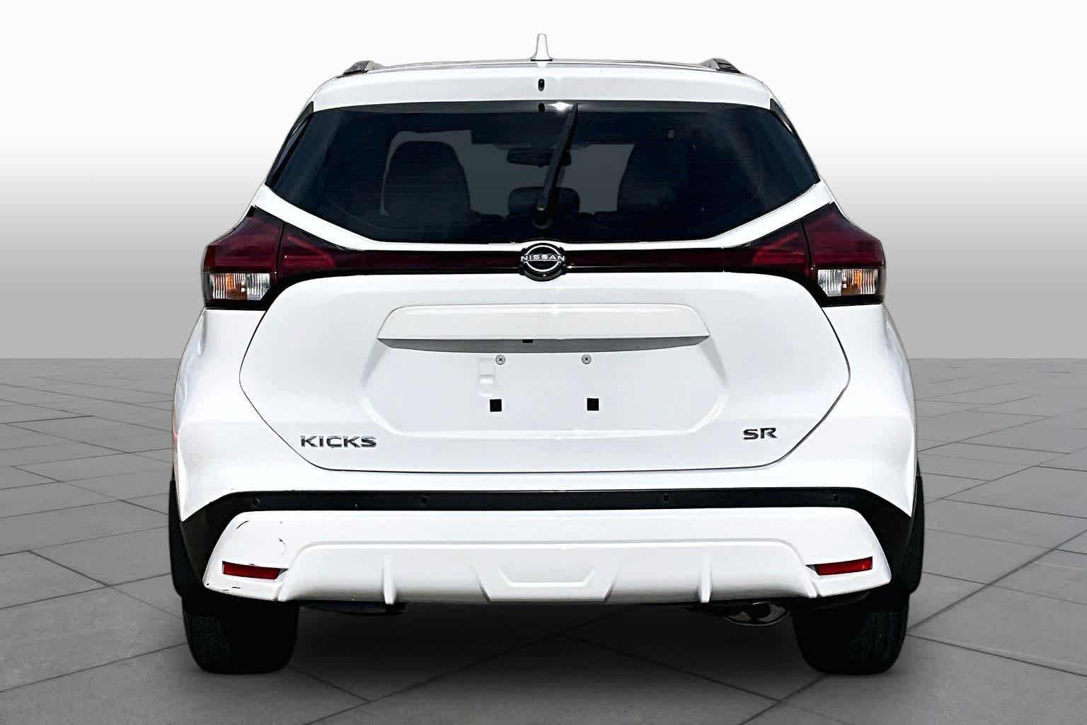 Used 2023 Fresh Powder Nissan SR image 5