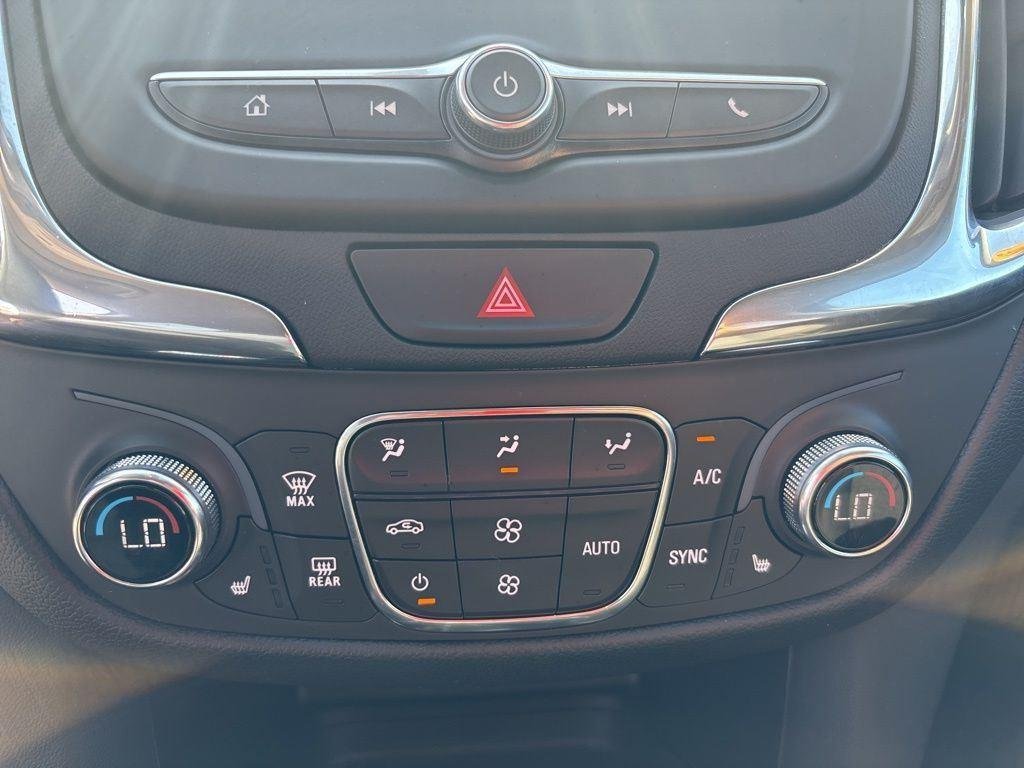 Used 2020 Summit White Chevrolet LT image 24