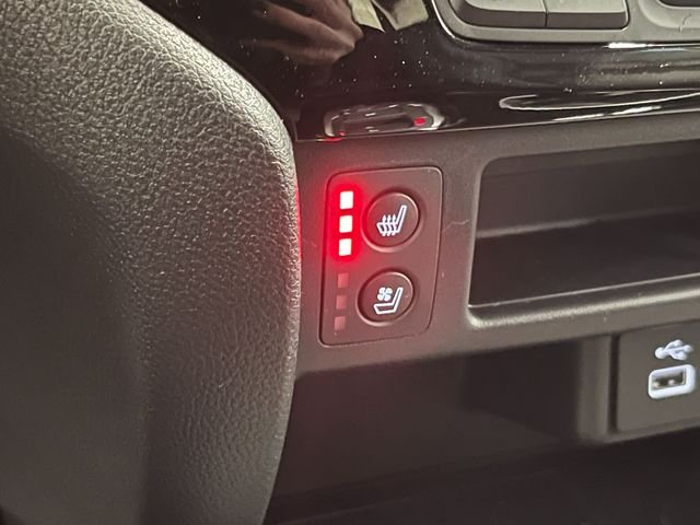 2026 Honda Ridgeline Black Edition - Photo 17