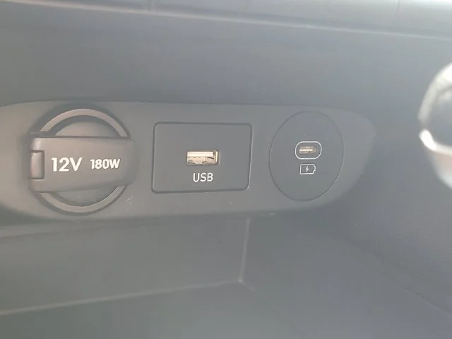Certified Used 2024 Gray Hyundai SEL image 25