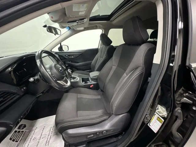 Used 2021 Black Subaru Premium image 20