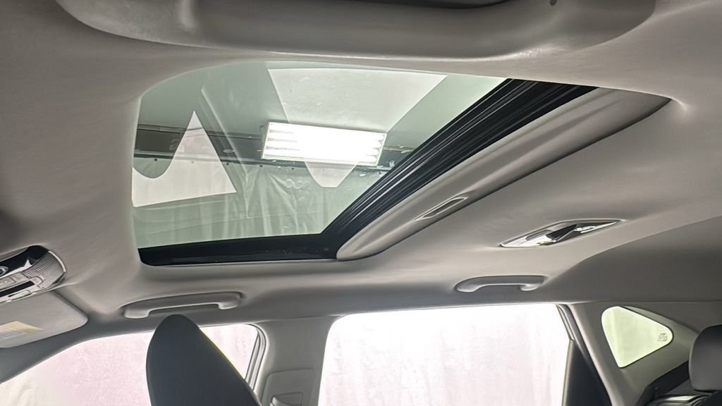 2026 Kia Seltos EX - Photo 35