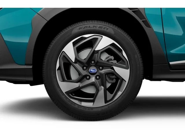 New 2027 TIDEPOOL TEAL PEARL Subaru Limited image 10