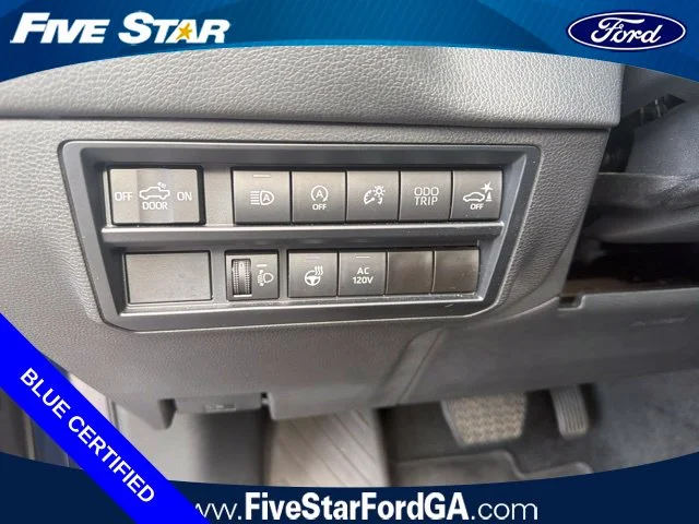 Used 2023  Toyota Limited image 12