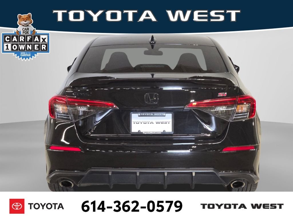 Used 2024  Honda Base image 8