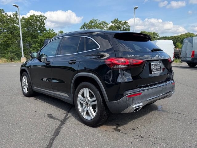 Used 2023  Mercedes-Benz GLA 250 image 5