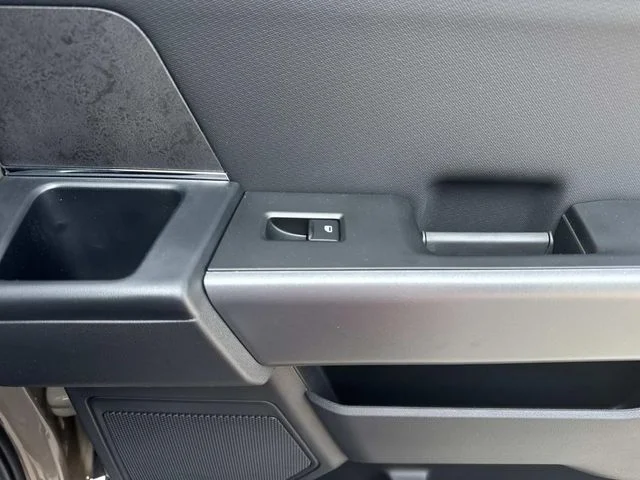 New 2026 Marsh Gray Ford XLT image 23