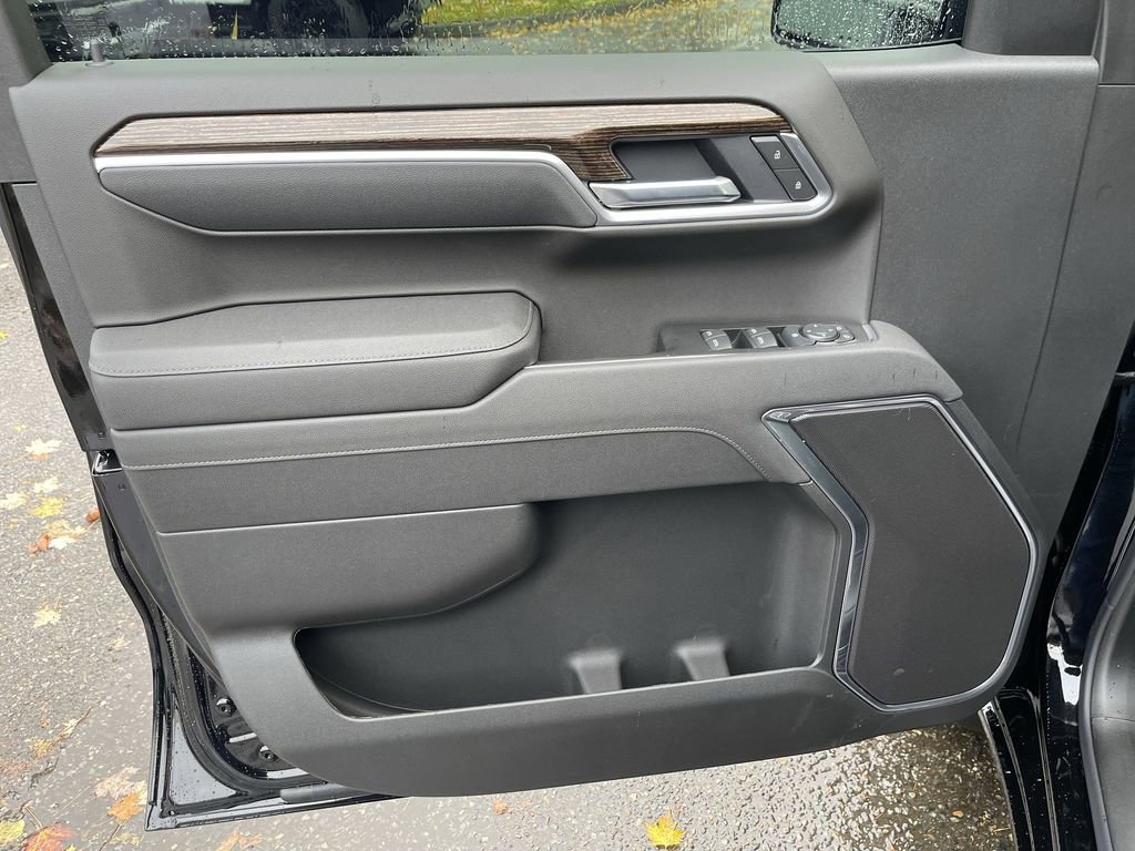 2026 GMC Sierra 1500 Elevation - Photo 22