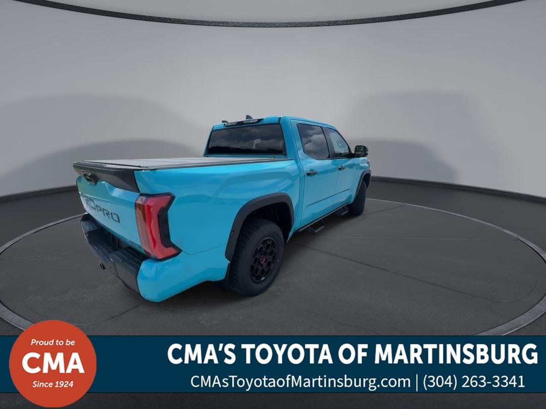 New 2026 Wave Maker Toyota TRD Pro image 8
