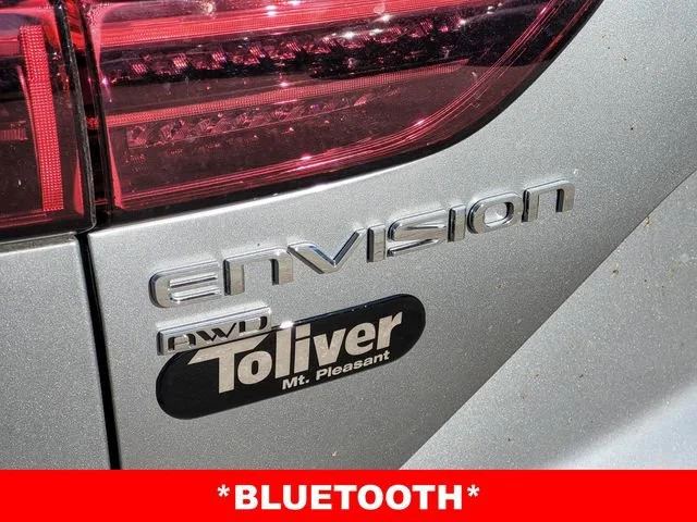 2026 Buick Envision Preferred - Photo 8
