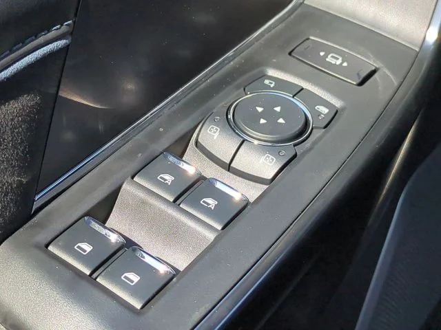 New 2026 Carbonized Gray Metallic Ford F-350® Platinum® image 24