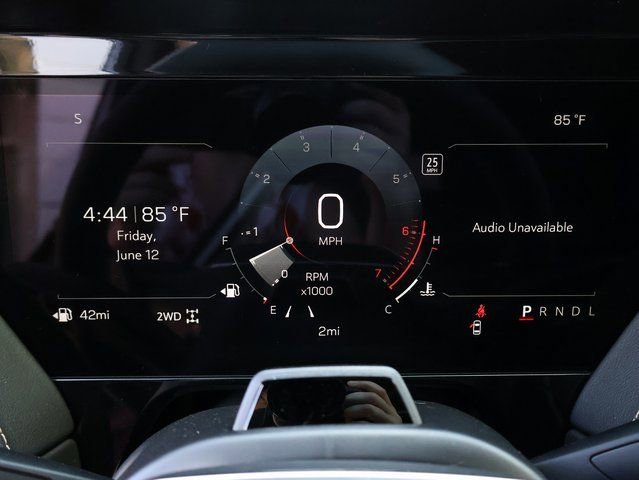 2026 GMC Yukon Elevation - Photo 39