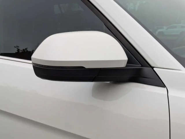 2026 Volkswagen Atlas SE w/Tech - Photo 12