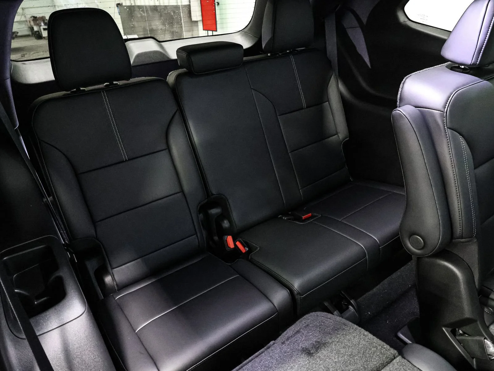 2026 GMC Acadia Elevation - Photo 26