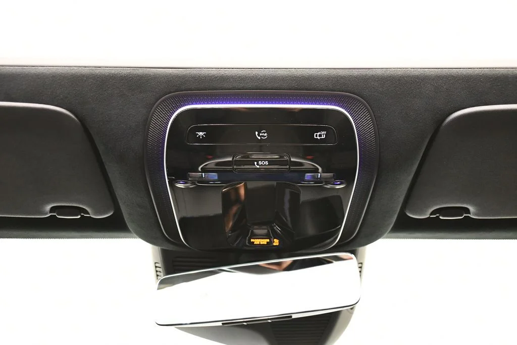 2026 Mercedes-Benz SL Mercedes-AMG - Photo 81