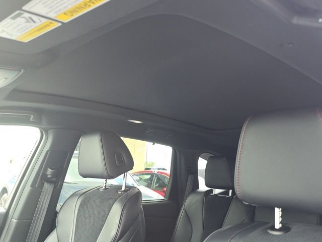 Used 2023 White Acura A-Spec image 20
