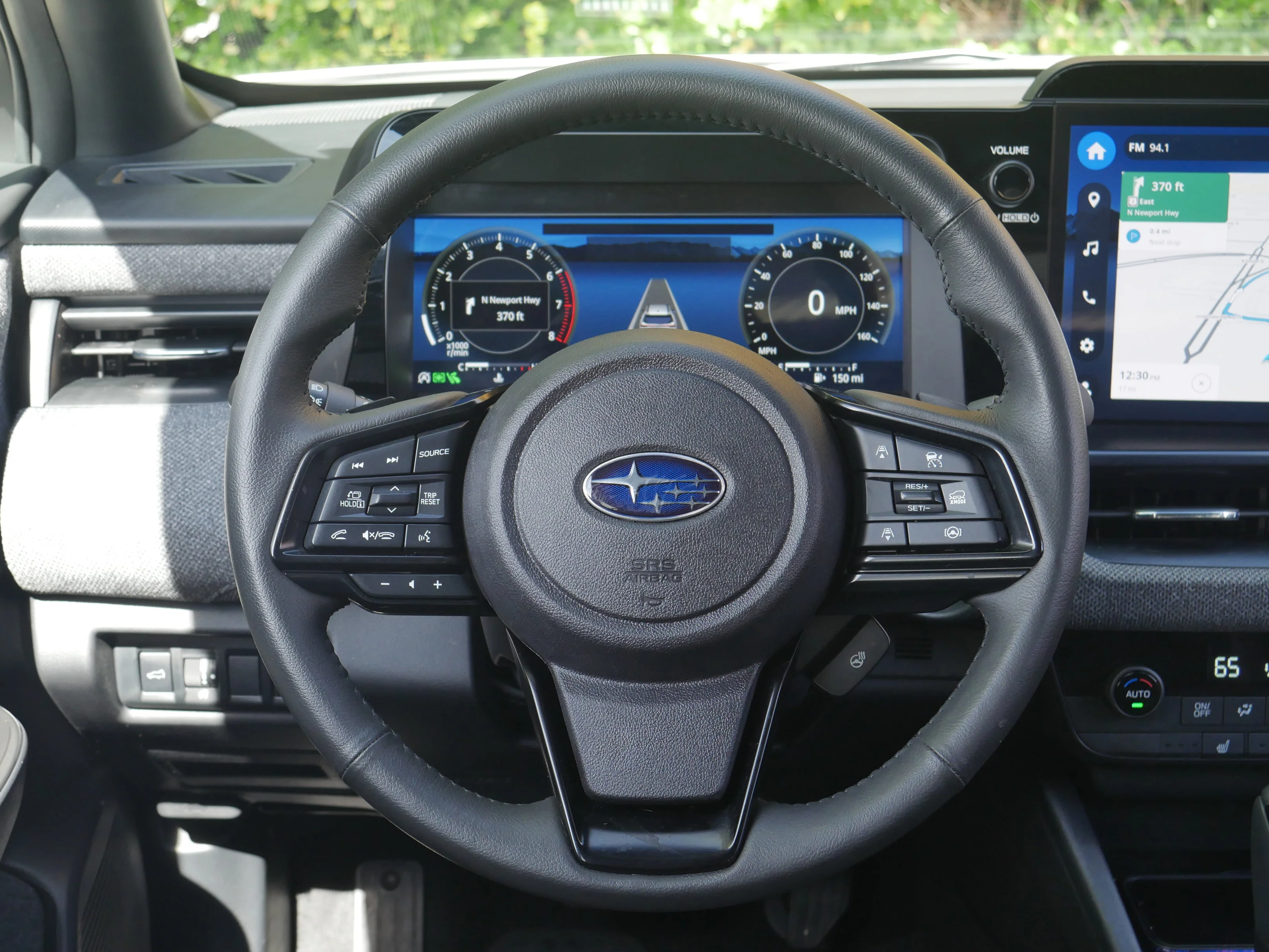 2026 Subaru Outback Premium - Photo 7