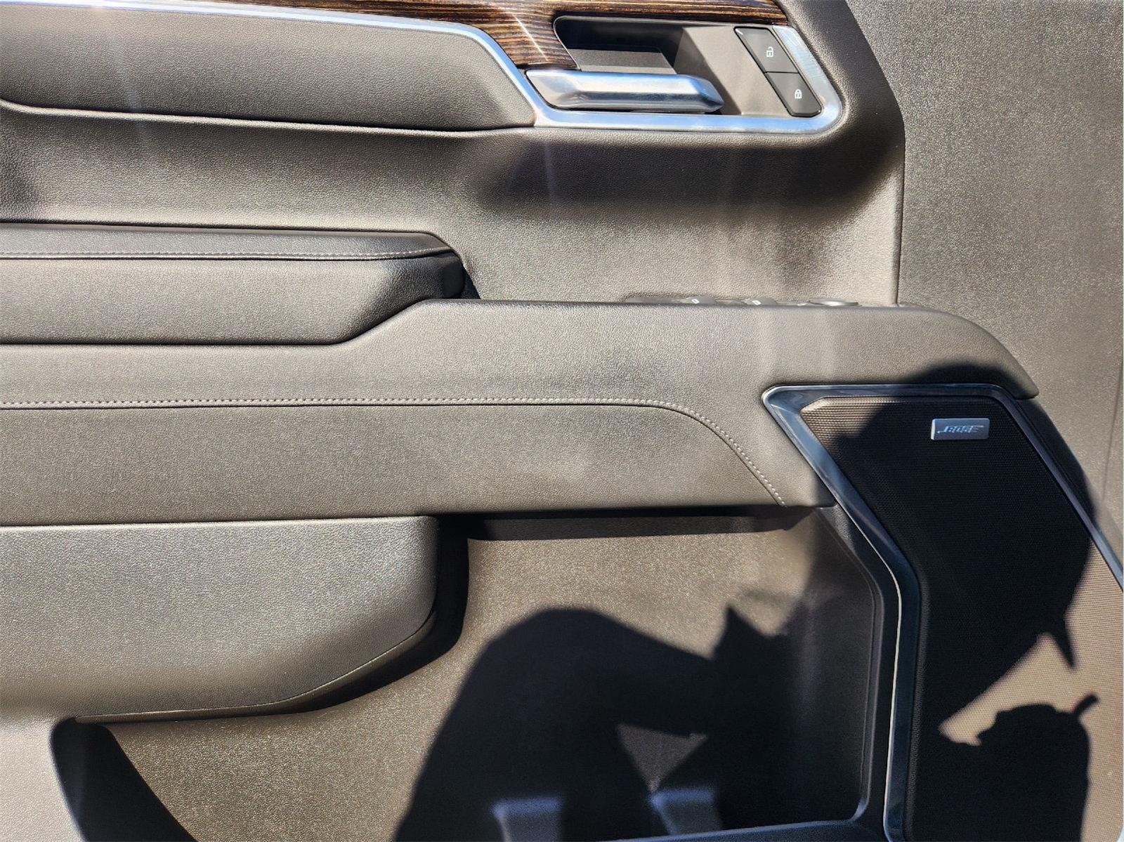 2024 GMC Sierra 1500 photo 21 of 31