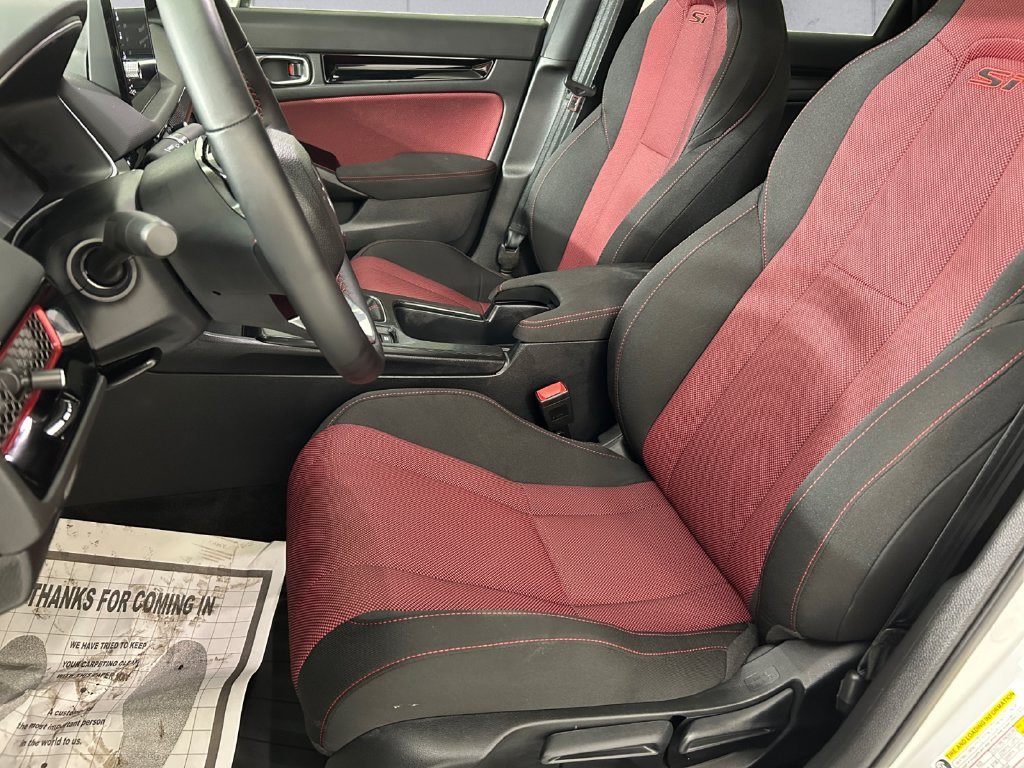 Used 2026  Honda  image 7