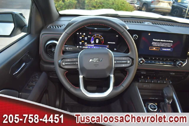 2026 Chevrolet Colorado Z71 - Photo 19