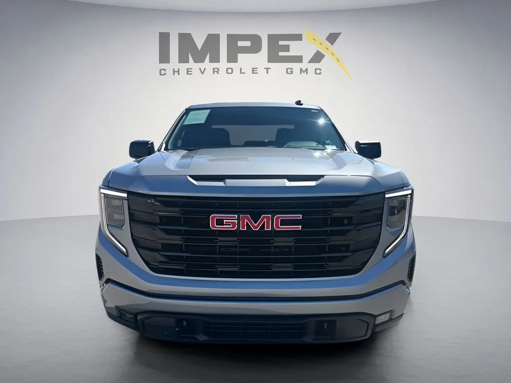 Used 2026 Sterling Metallic GMC Elevation image 8