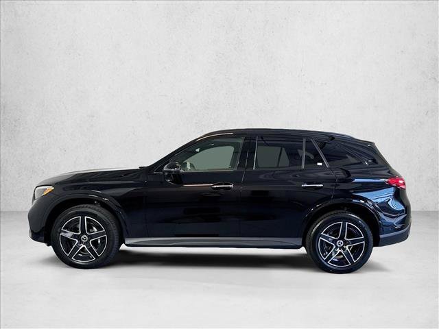 New 2026 Black Mercedes-Benz GLC 300 image 38