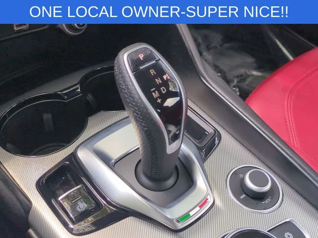 Used 2024 Gray Alfa Romeo Veloce image 27