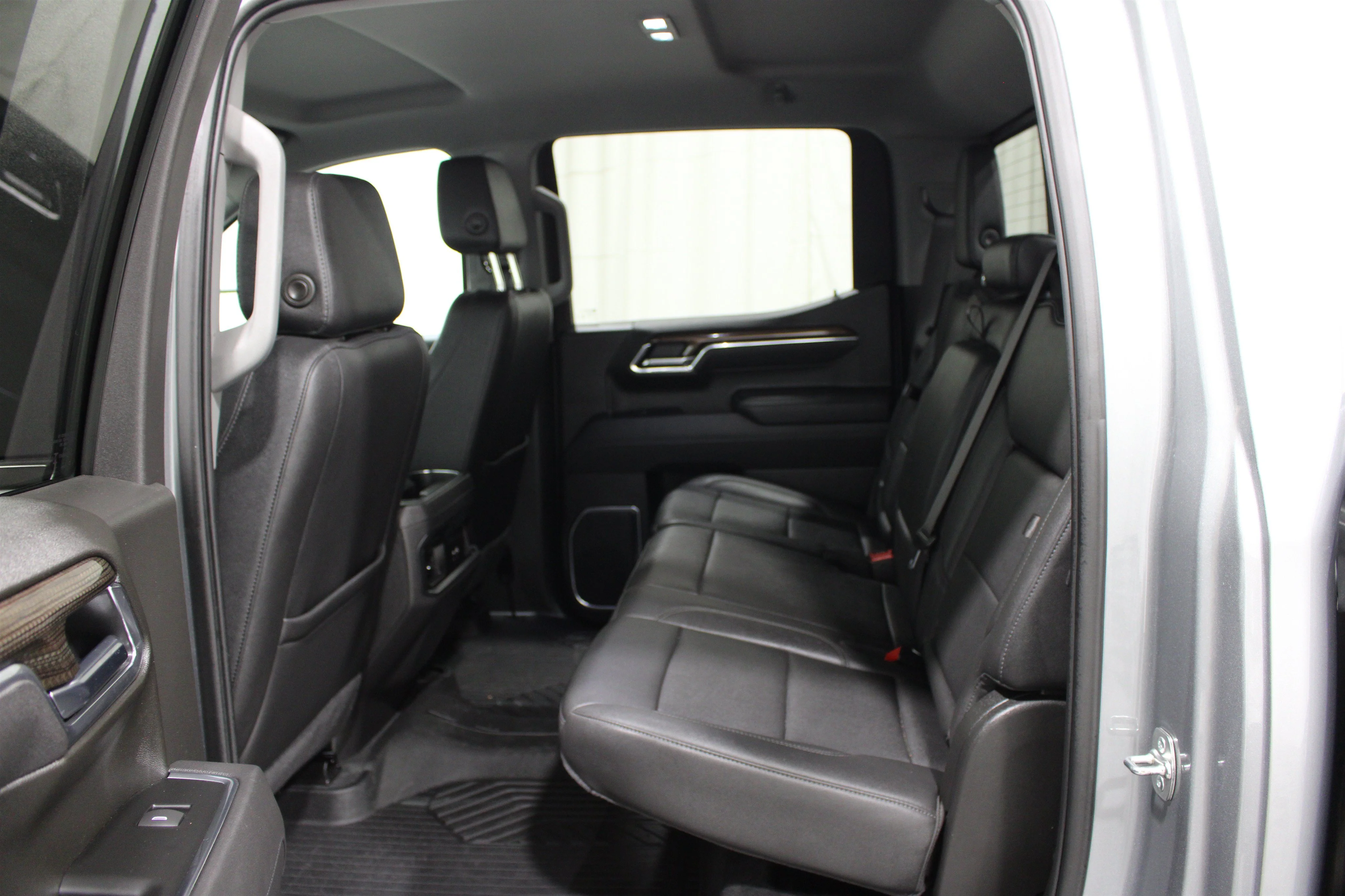2025 Chevrolet Silverado 1500 LT Trail Boss - Photo 20