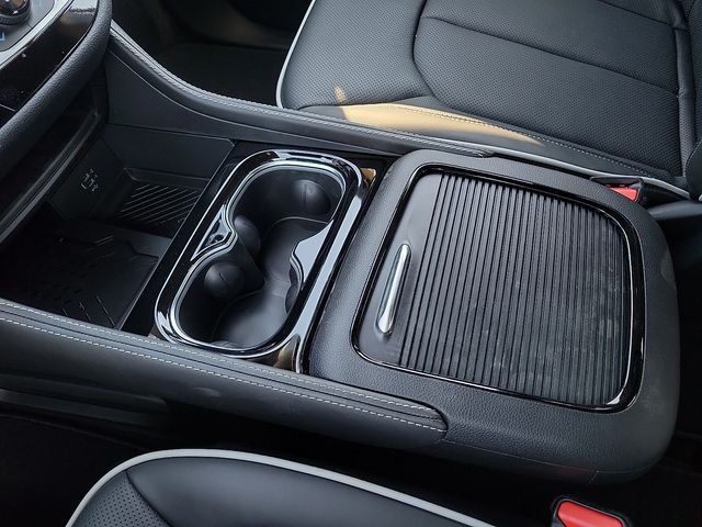 2026 Chrysler Pacifica Limited - Photo 20