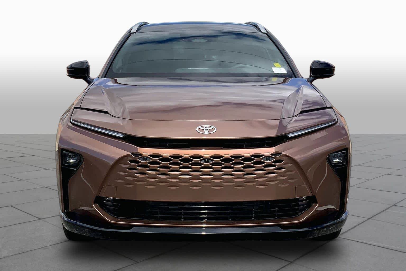 Used 2026 Bronze Age Toyota Limited image 4