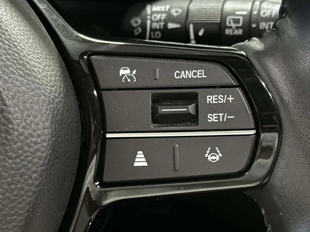 2024 Honda CR-V EX-L - Photo 23