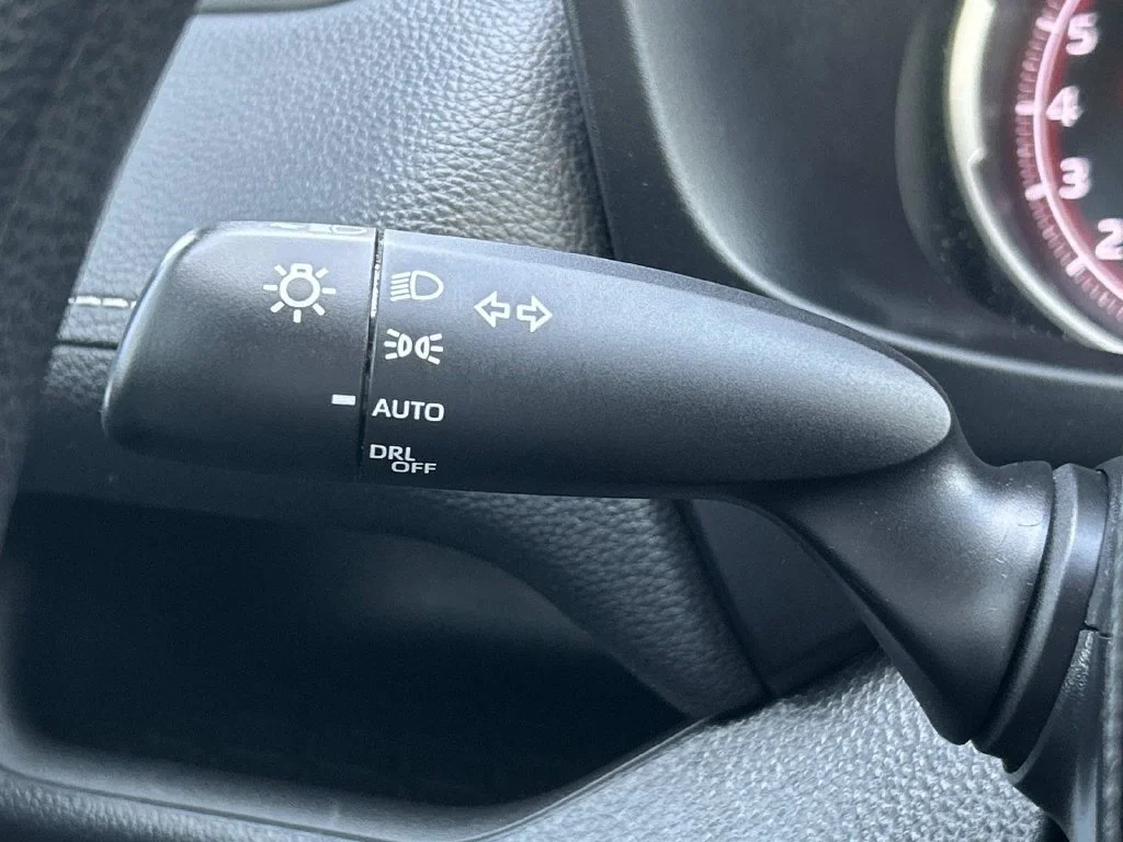 Used 2024 Silver Toyota XLE image 32