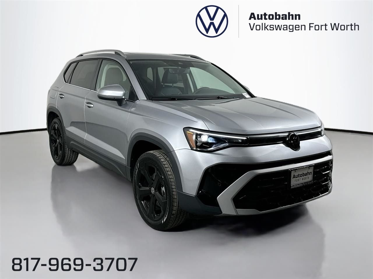 2025 Volkswagen Taos SEL