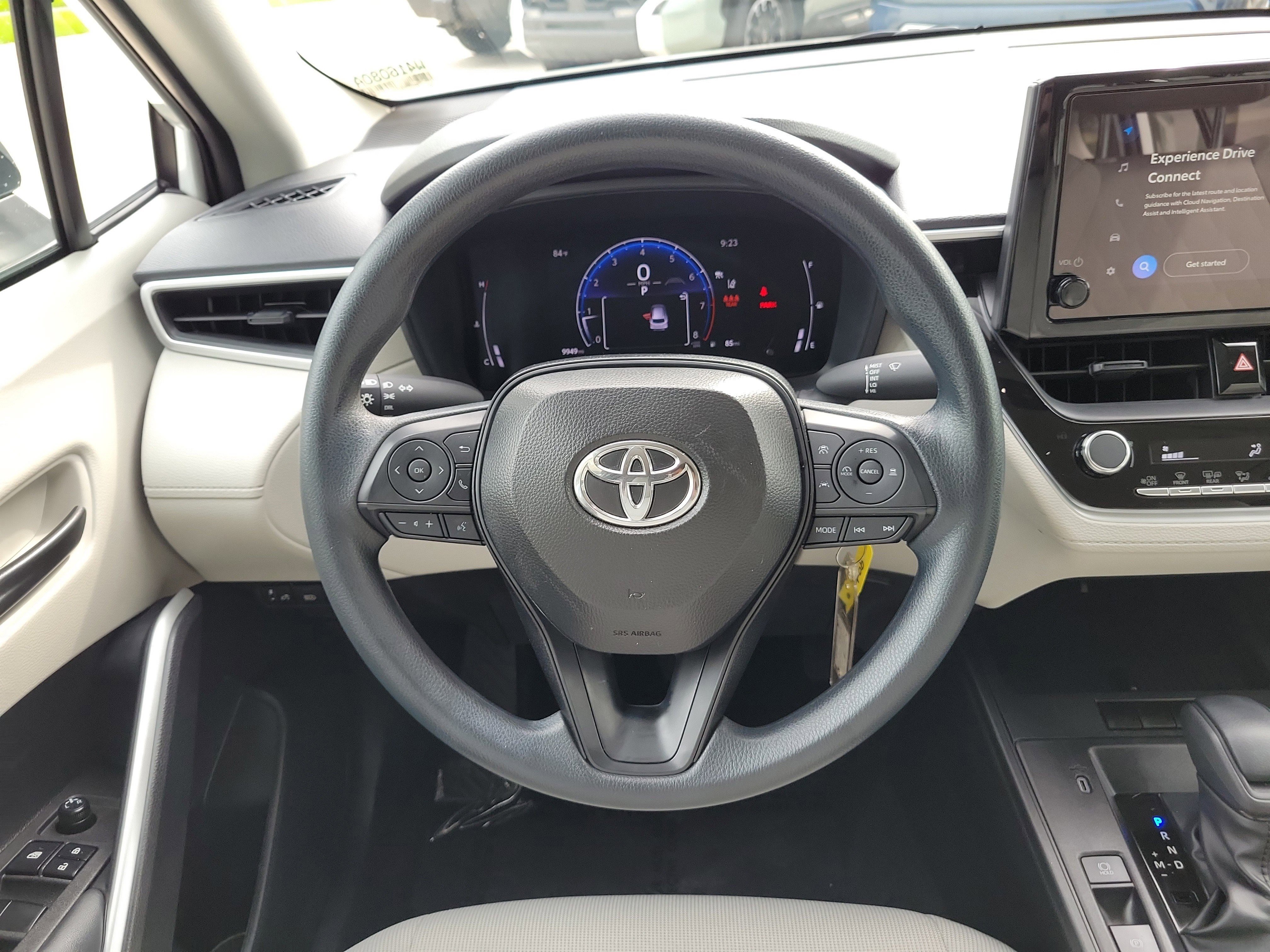 Used 2026 Pearl Toyota L image 16