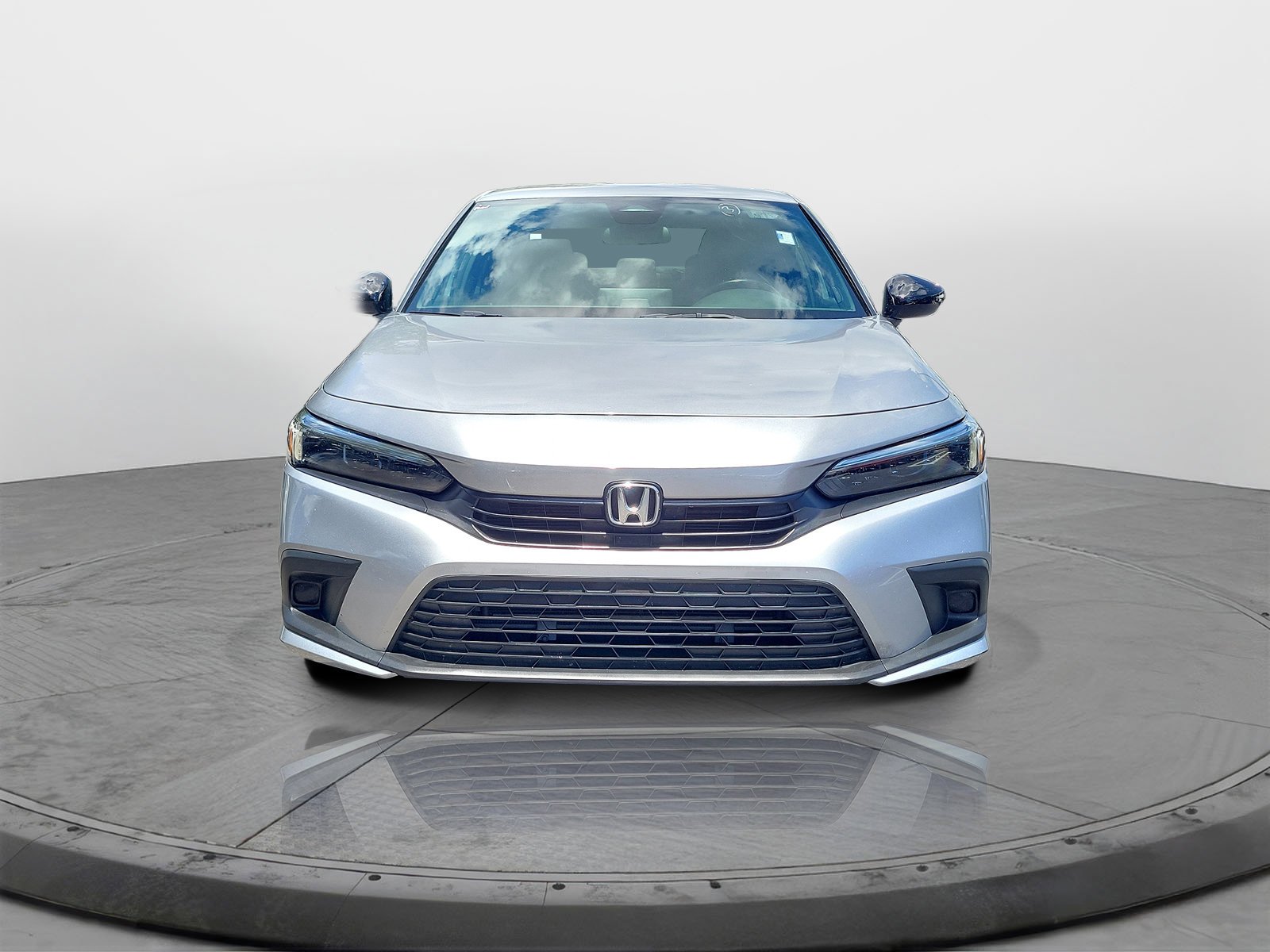 2022 Honda Civic Sport - Photo 32