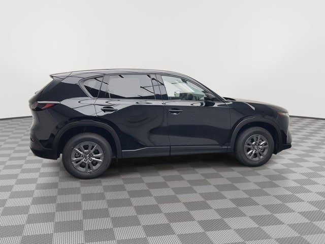 New 2026 Jet Black Mica Mazda 2.5 S Select AWD image 36