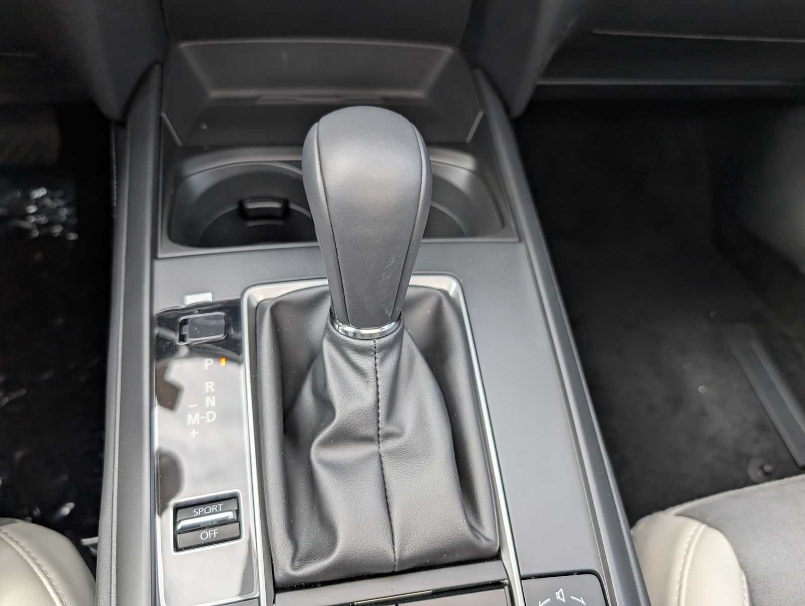 2026 Mazda CX-30 Turbo Aire Edition - Photo 24