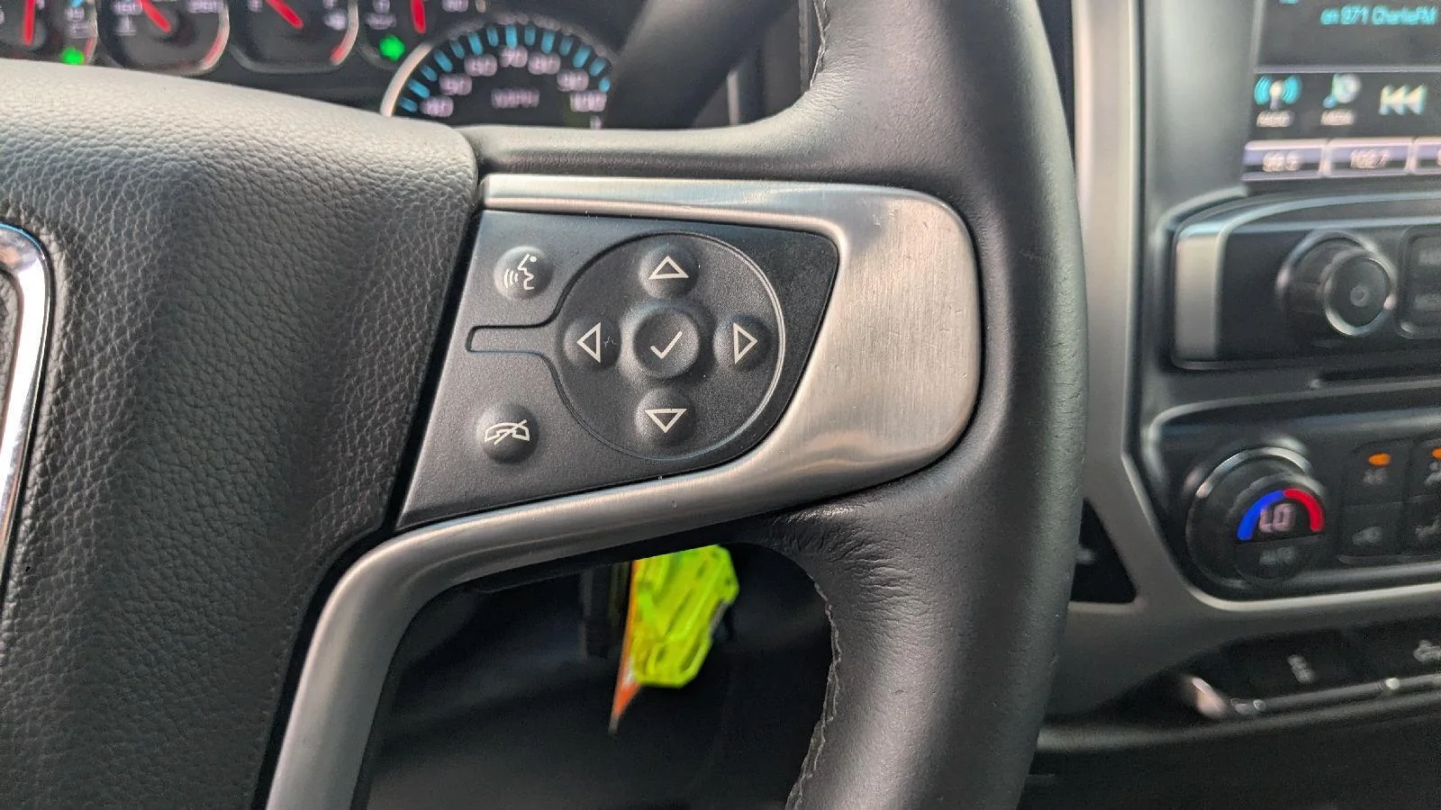 2019 GMC Sierra 1500 Limited SLE - Photo 19