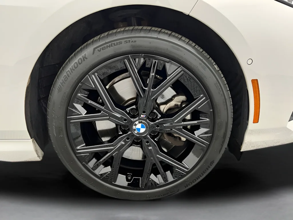 Used 2025 Alpine White BMW 228 xDrive Gran Coupe image 41