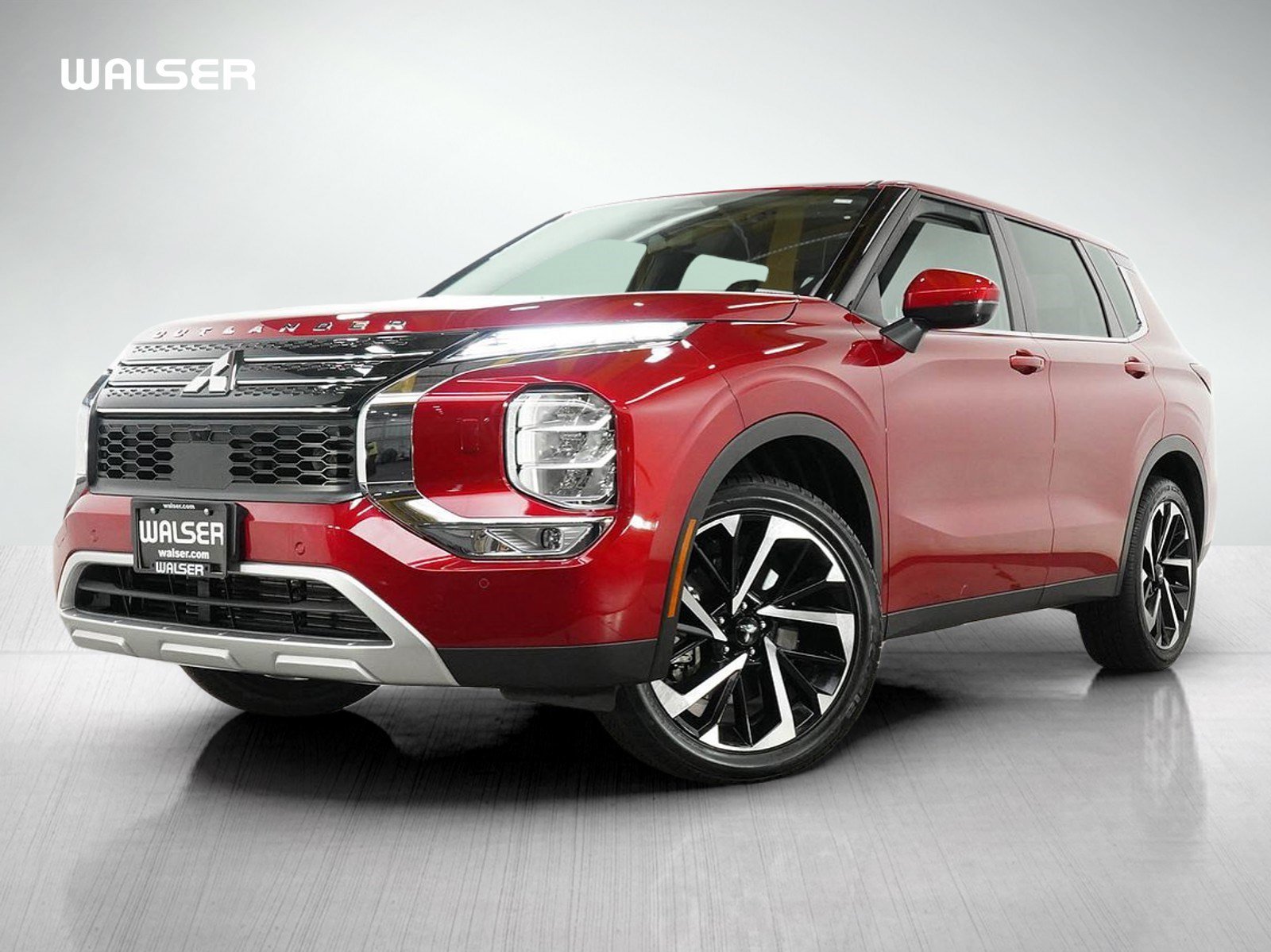 2023 Mitsubishi Outlander